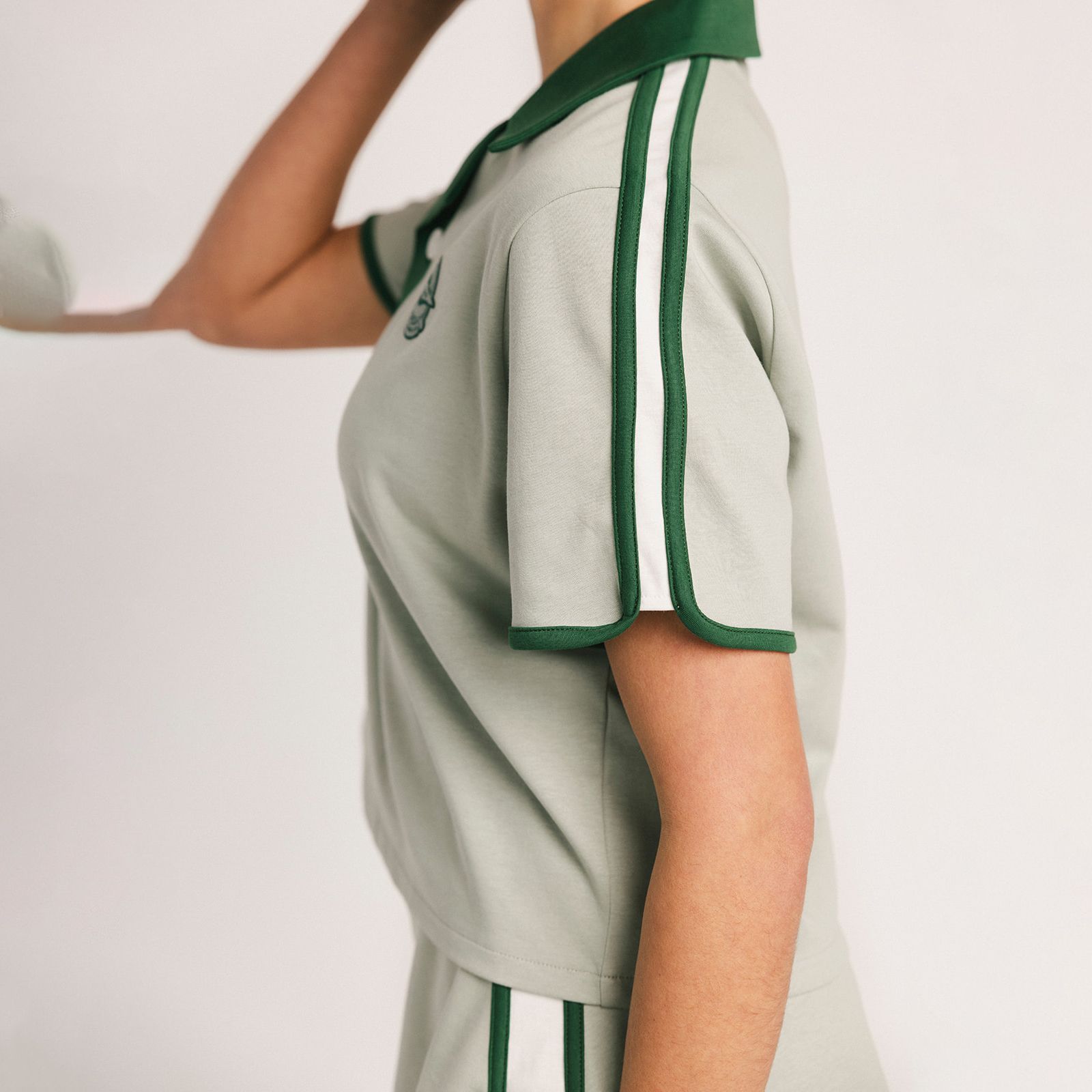 Fore All Women's Newport Golf Polo product image