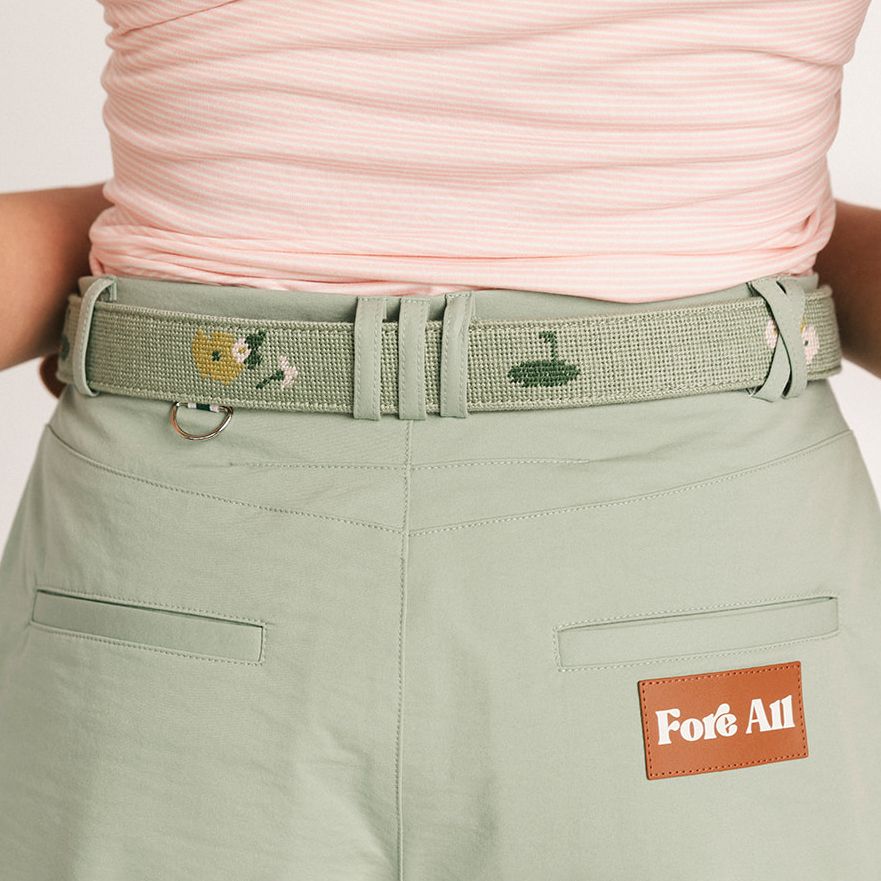 Fore All Women's Marina Golf Belt product image