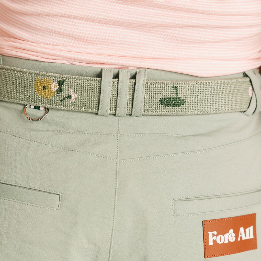 Fore All Women's Marina Golf Belt product image