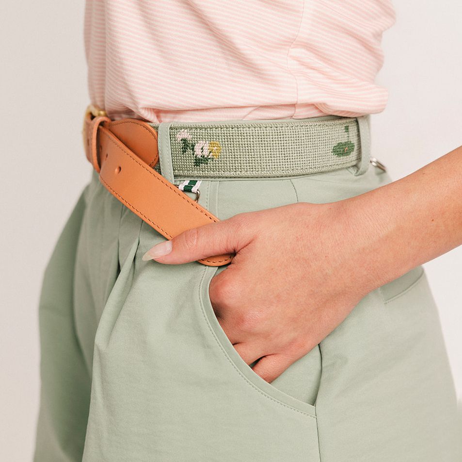 Fore All Women's Marina Golf Belt product image