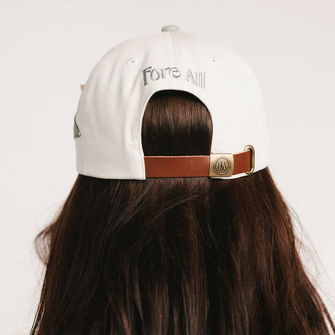 Fore All Women's Harbor Golf Hat product image