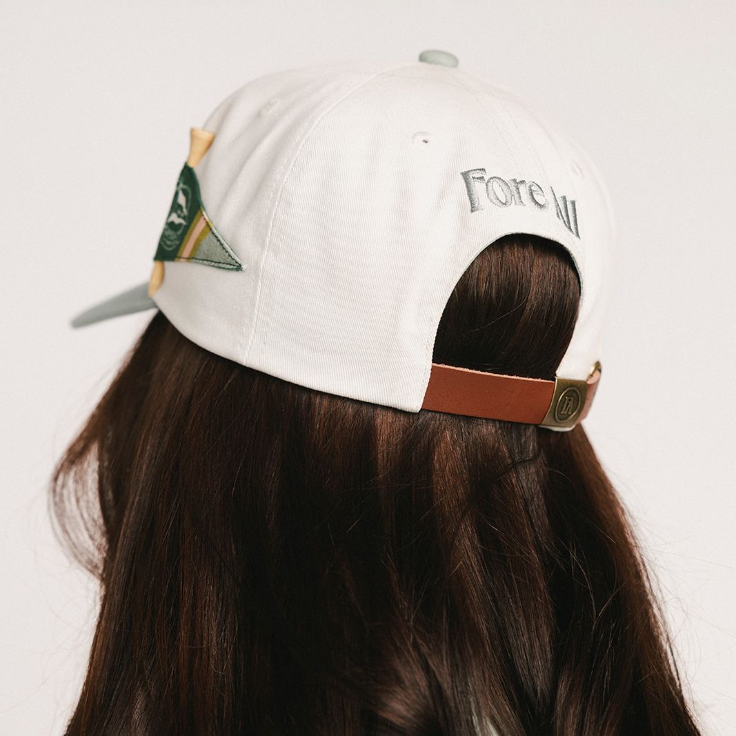 Fore All Women's Harbor Golf Hat product image