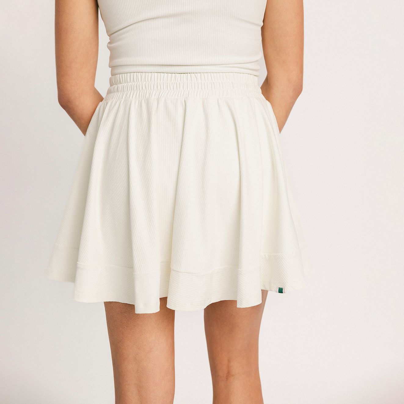 Fore All Women's 18” Riptide Golf Skirt product image