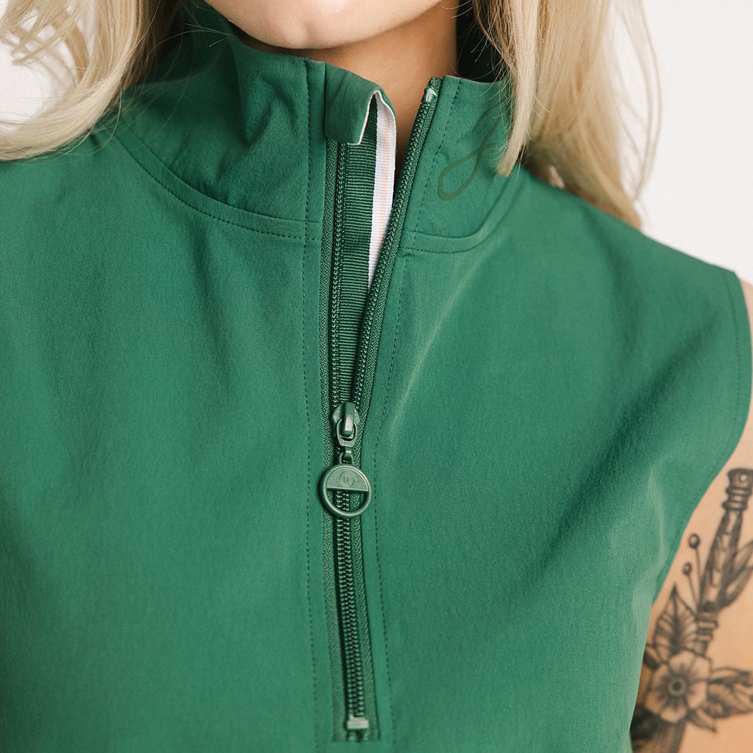 Fore All Women's Anchor Sleeveless Golf Dress product image