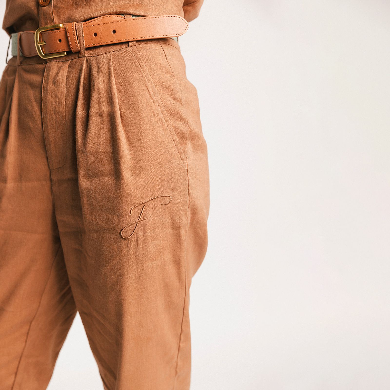 Fore All Women's Yacht Golf Pant product image