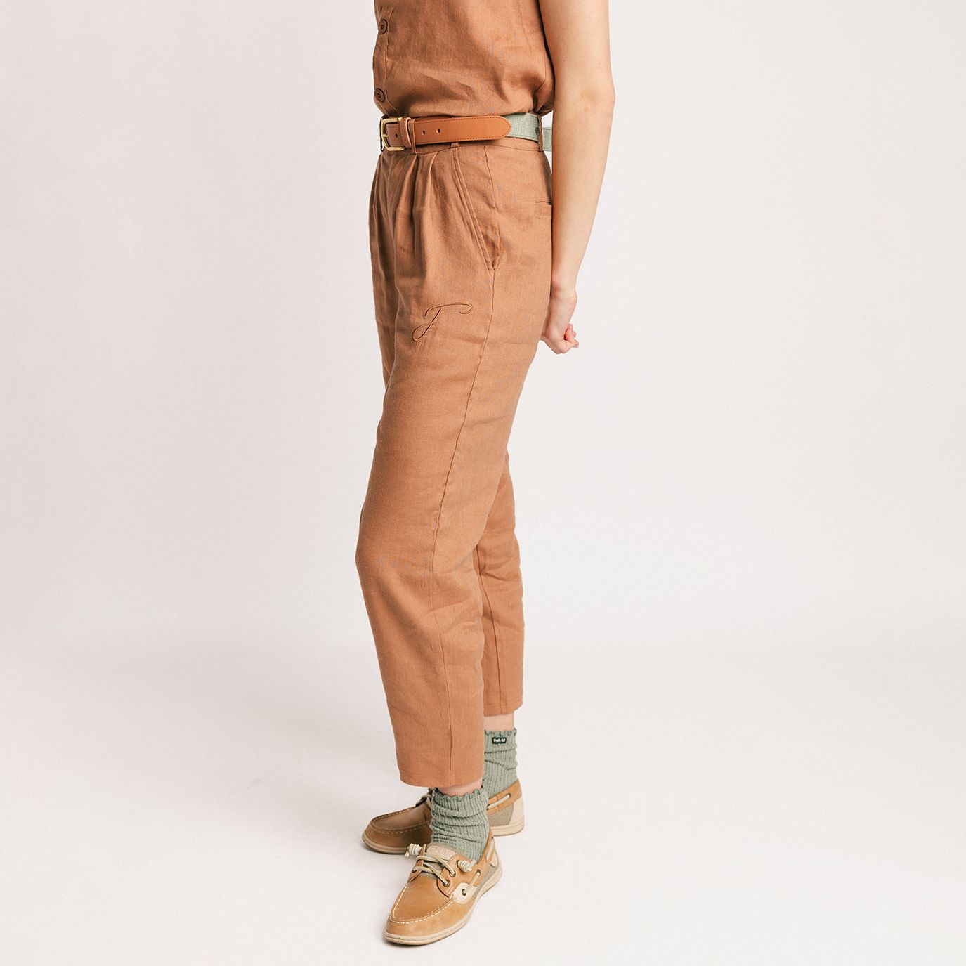 Fore All Women's Yacht Golf Pant product image