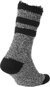Field & Stream Thermal Heavyweight Brushed Stripe Over the Calf Socks product image