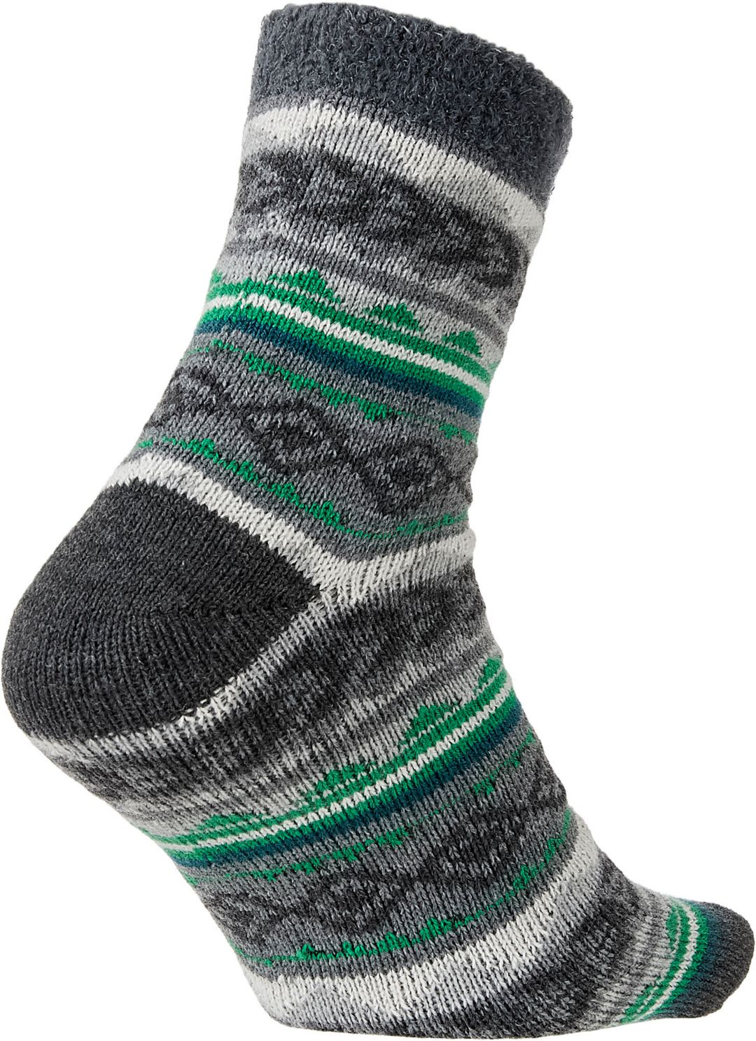 Field And Stream Men S Nordic Cozy Cabin Socks Field Stream