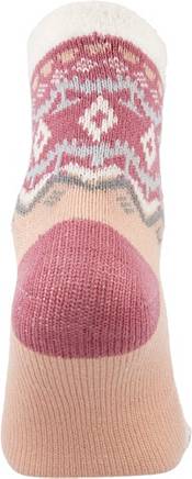 Field and Stream Women's Fairisle Cozy Cabin Socks product image