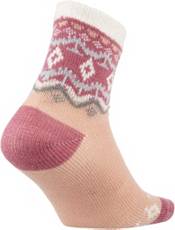 Field and Stream Women's Fairisle Cozy Cabin Socks product image