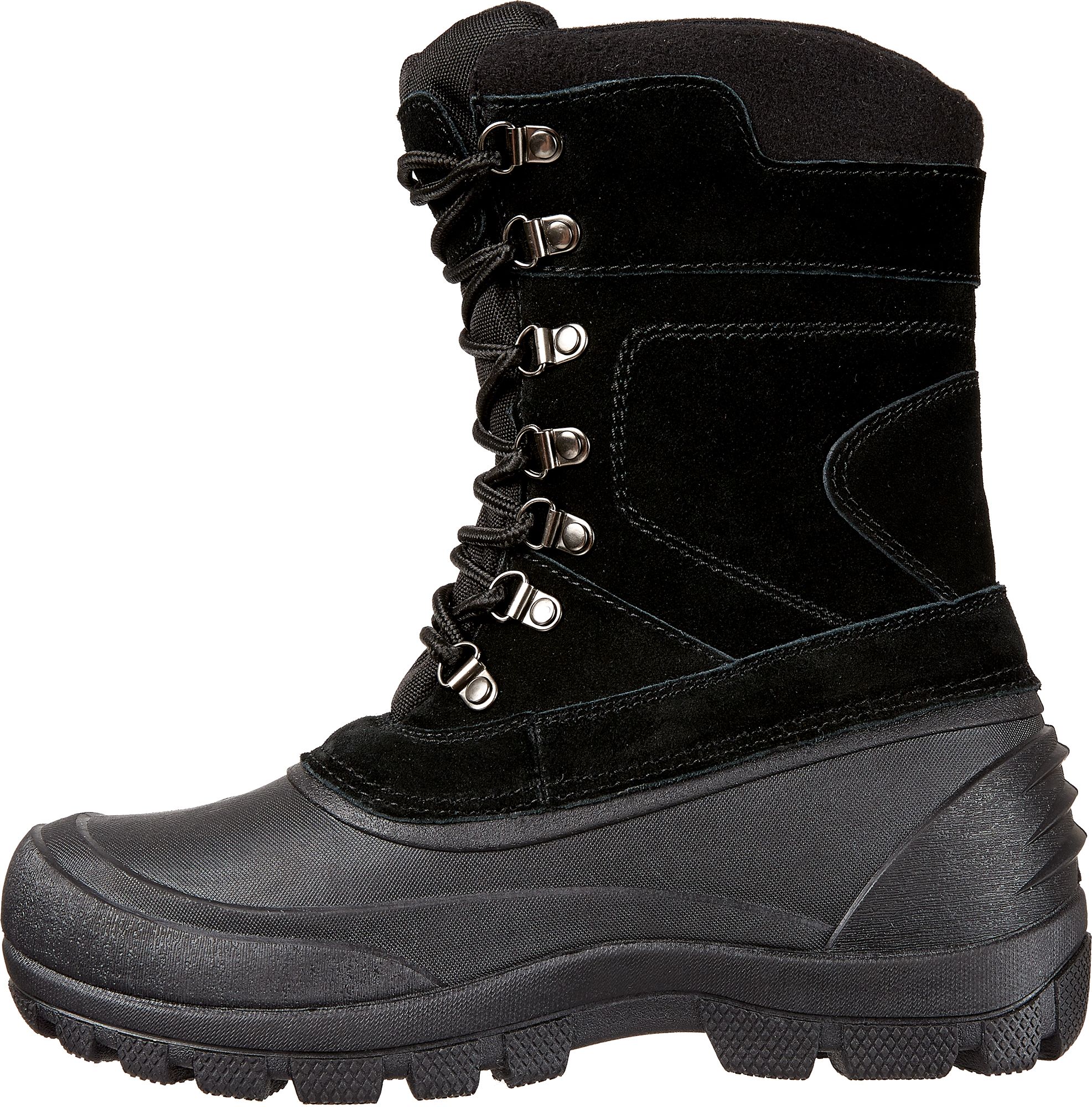 field & stream women's pac 200g winter boots