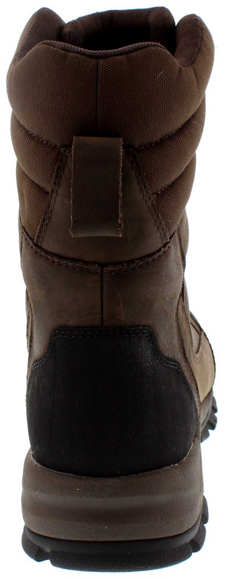 field and stream hydroproof boots