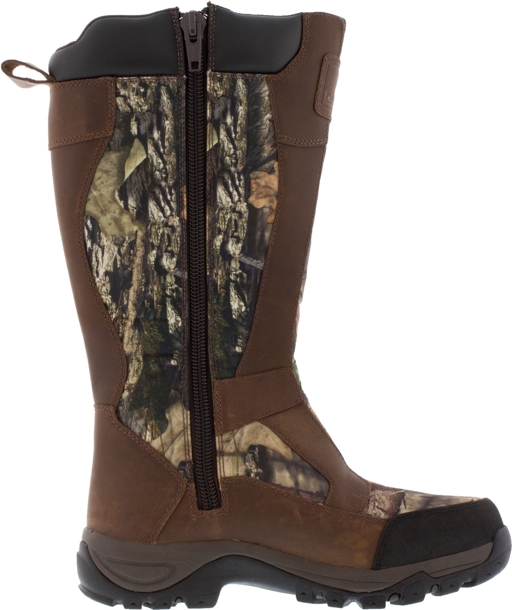 field and stream snake boots