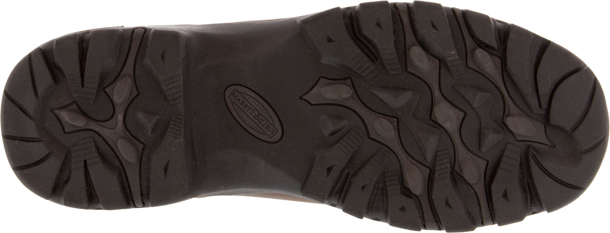 field and stream snake boots