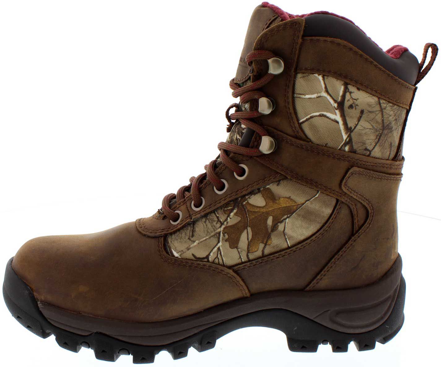 field and stream insulated boots