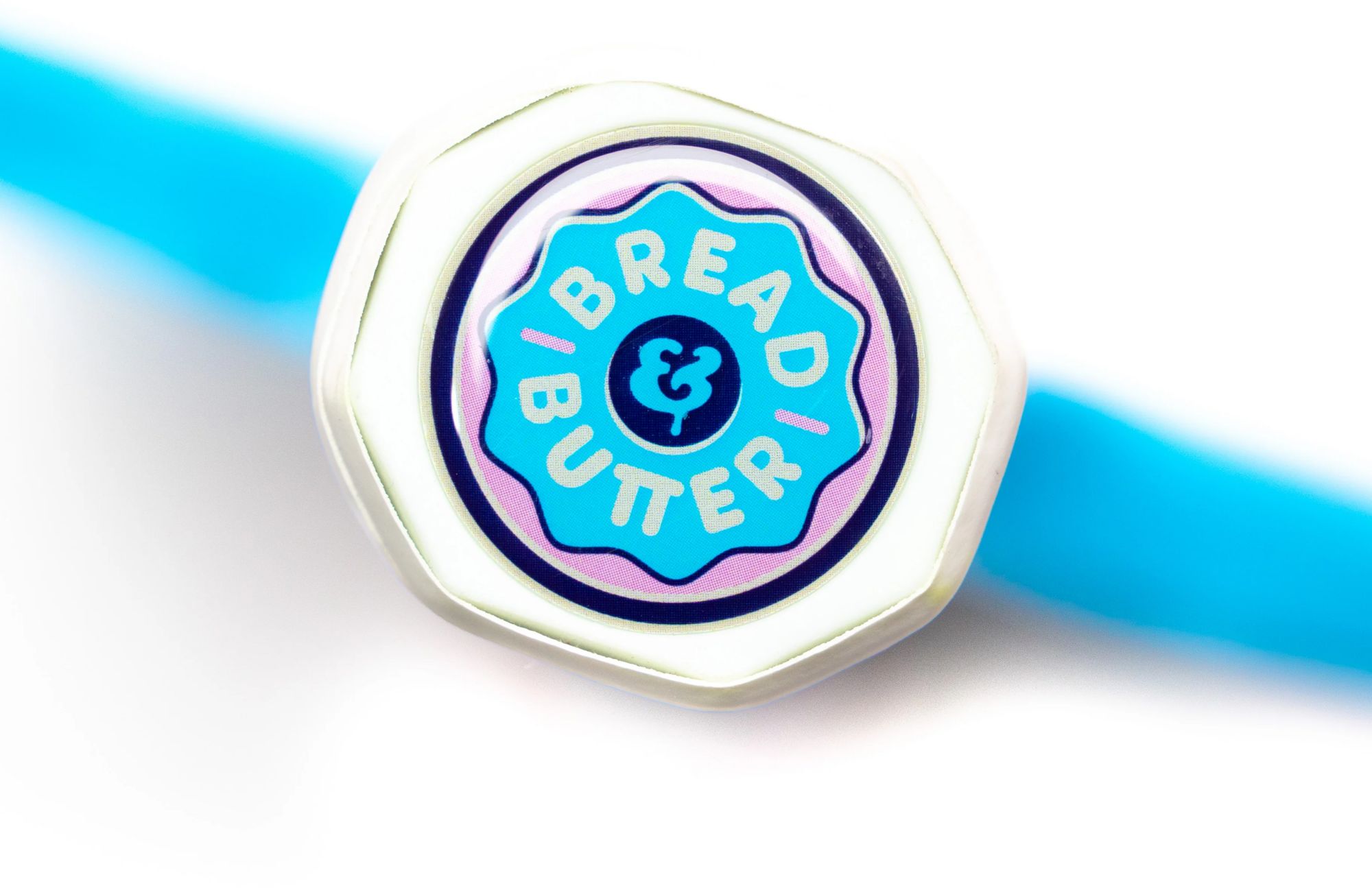 Bread & Butter Fat Boy Pickleball Paddle product image