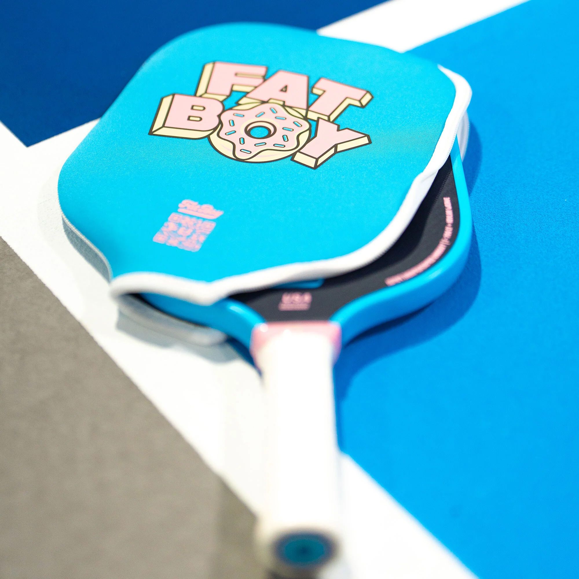 Bread & Butter Fat Boy Pickleball Paddle product image