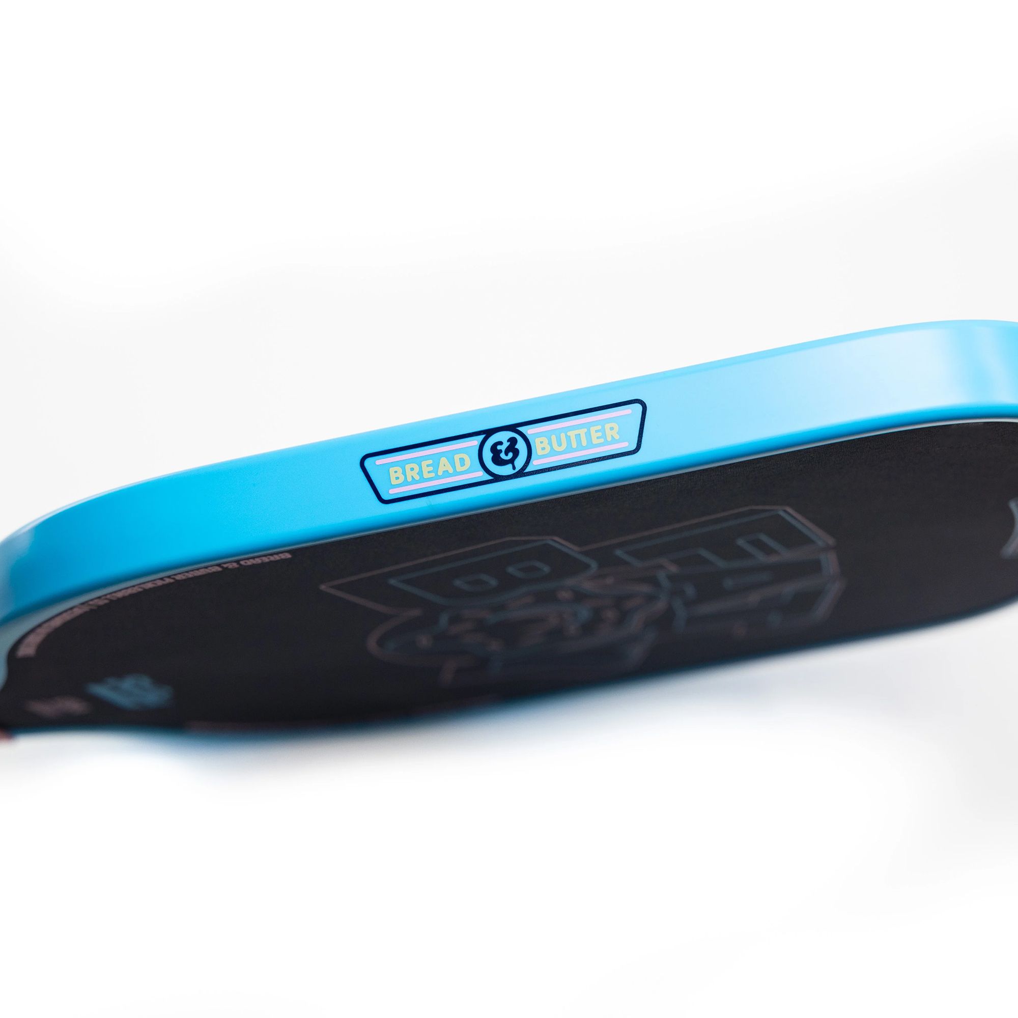 Bread & Butter Fat Boy Pickleball Paddle product image