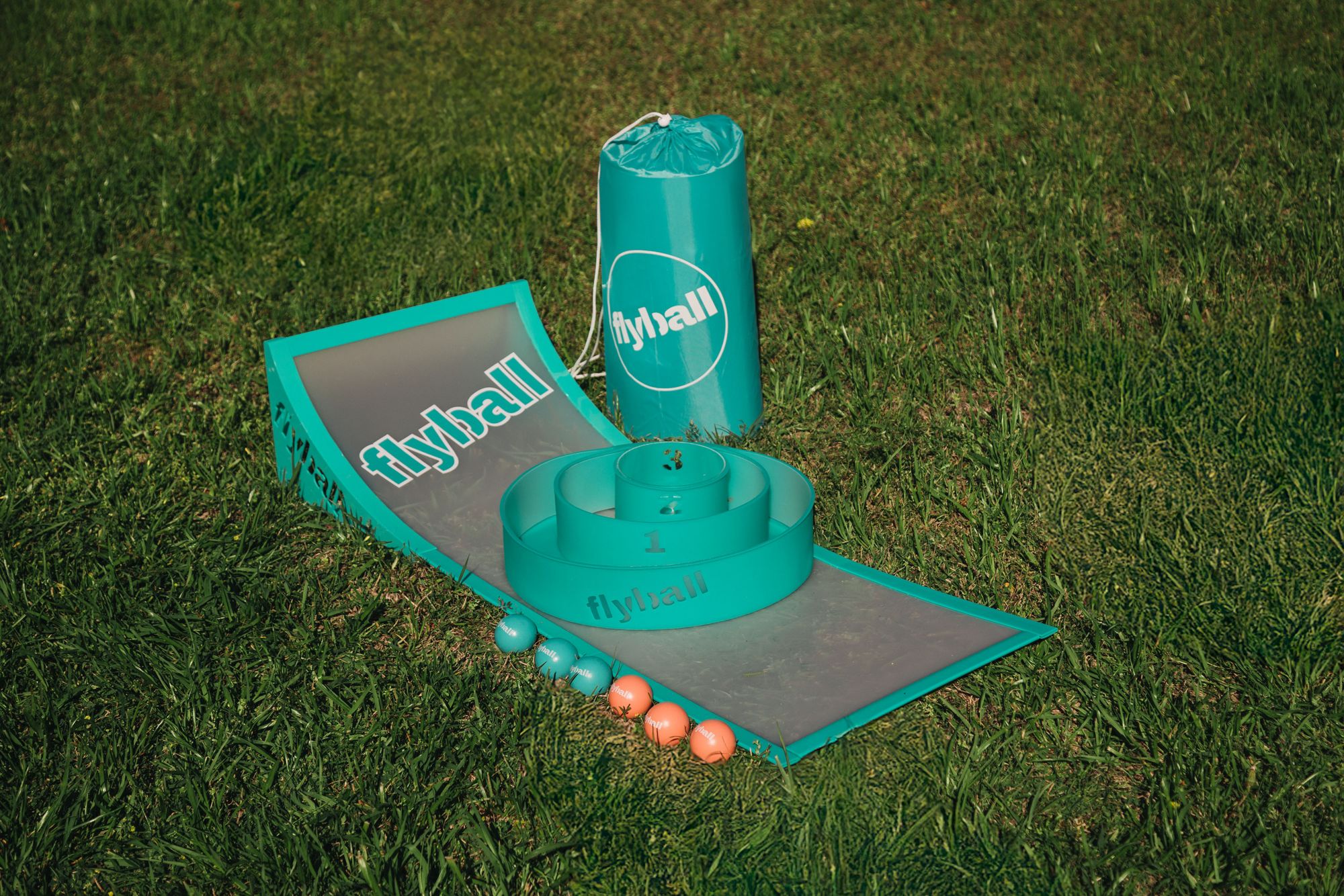 Flyball Classic Game Set product image