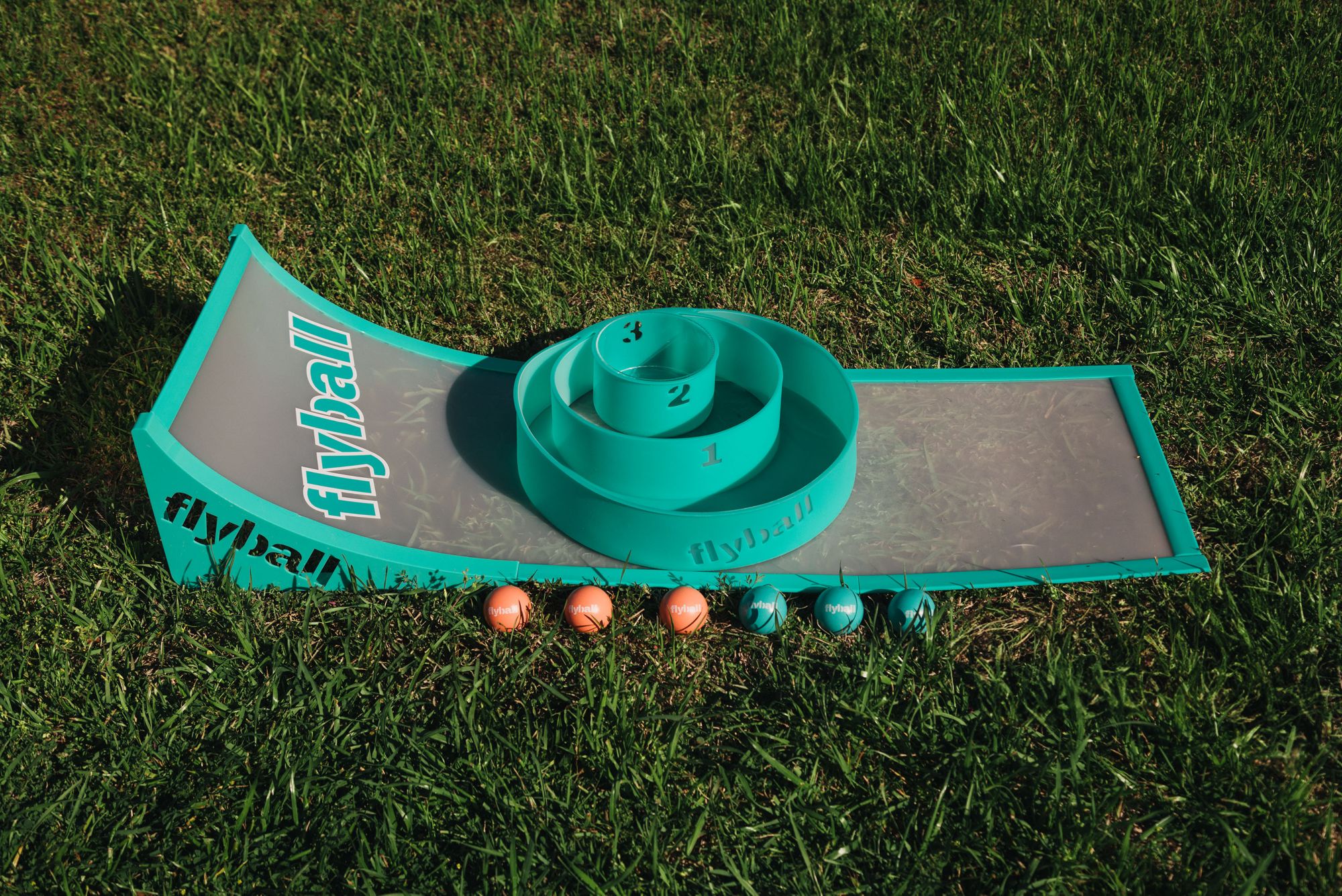 Flyball Classic Game Set product image
