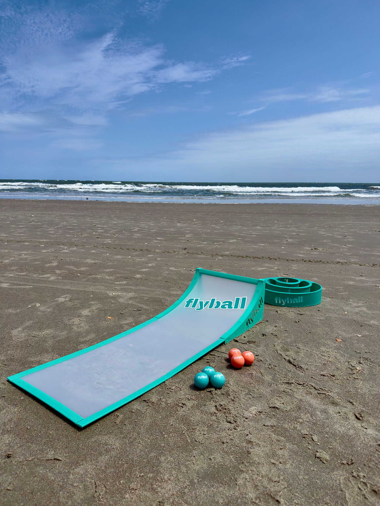 Flyball Classic Game Set product image