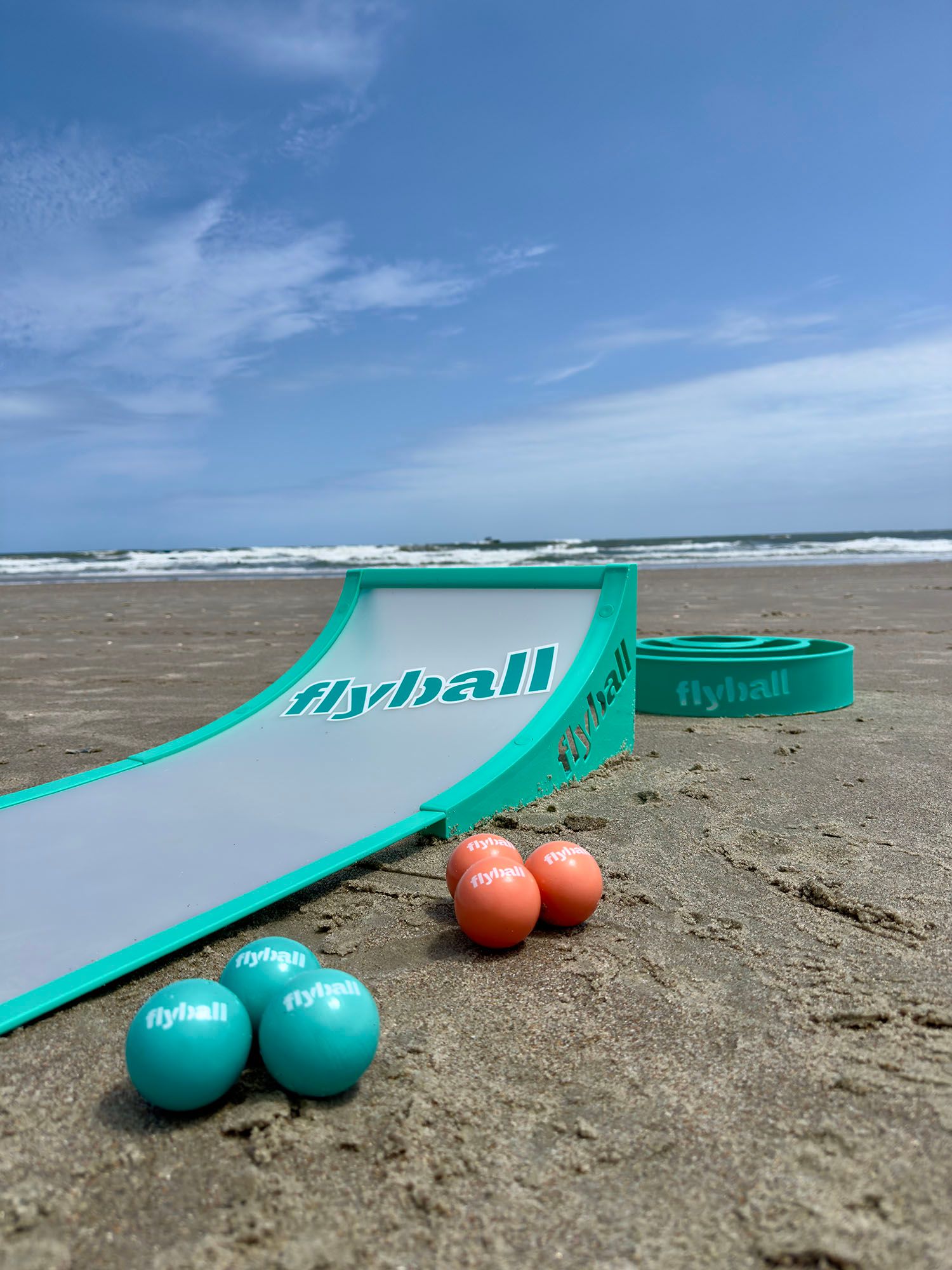 Flyball Classic Game Set product image