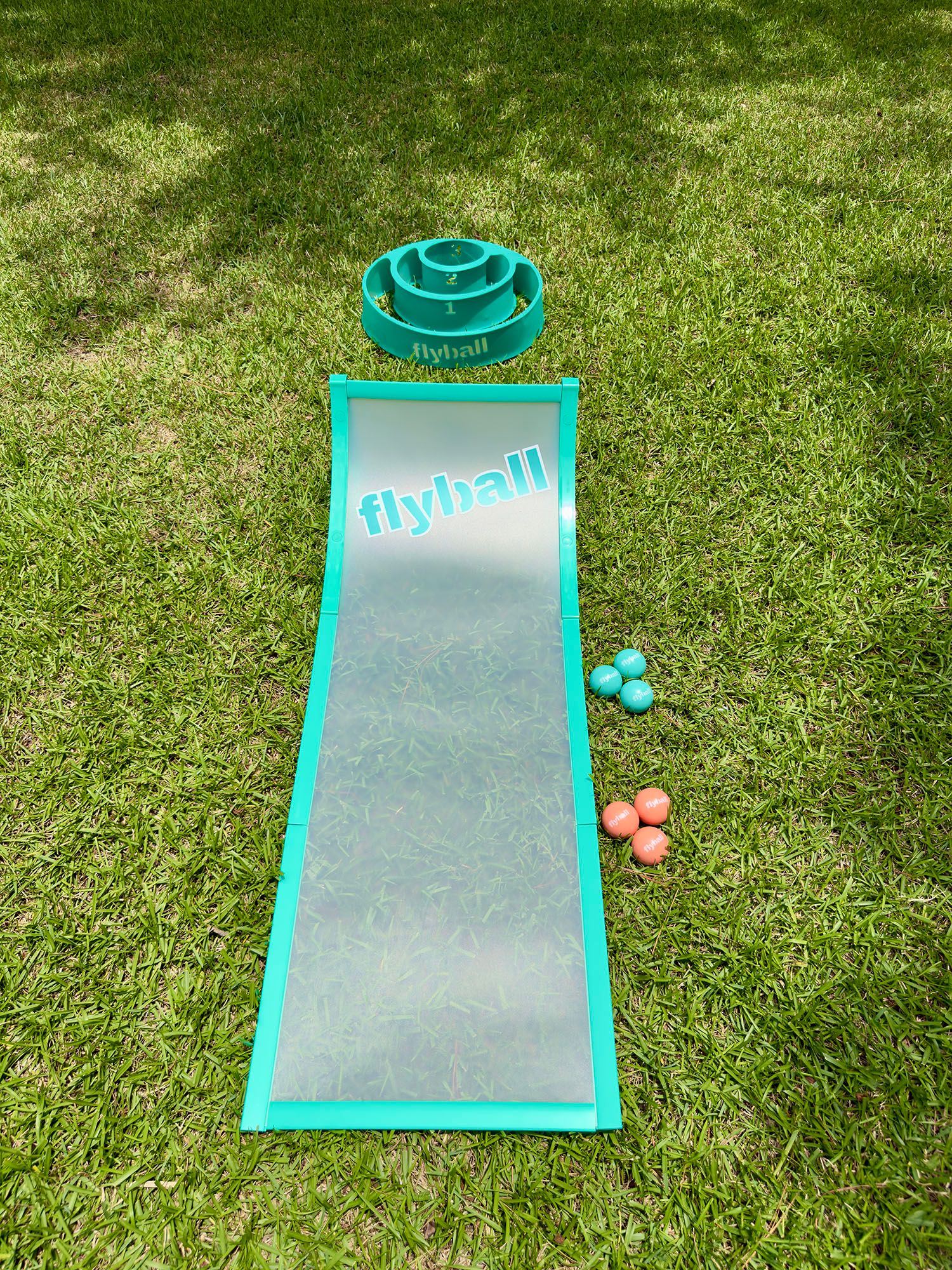 Flyball Classic Game Set product image