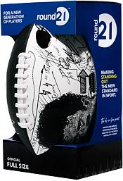 round21 NFLPA Russell Wilson Signature Football product image