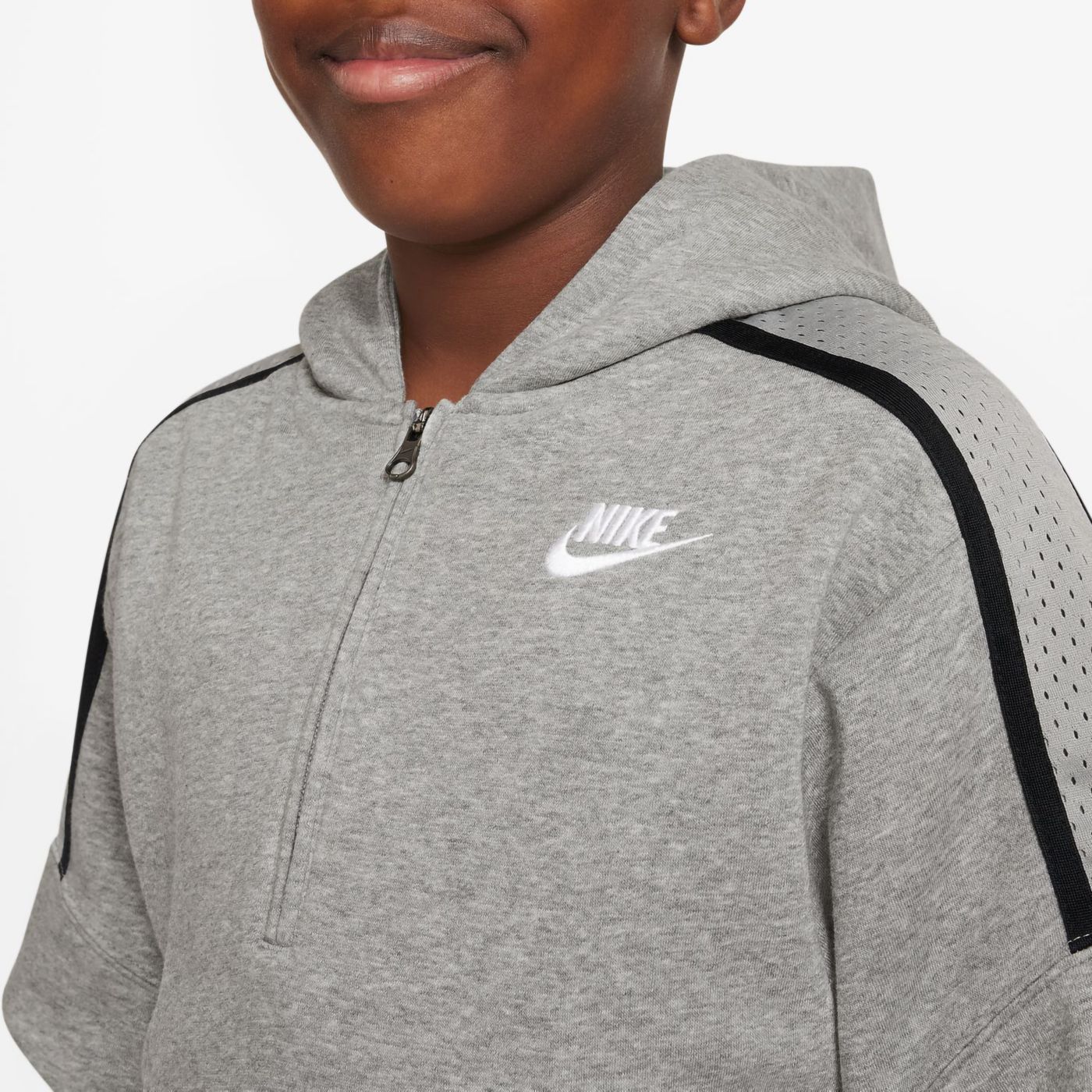 Nike Boys Short Sleeve and Long shops Sleeve Shirt Bundle with Hoodie sz M