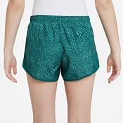 Nike Girls' Alligator Print Tempo Running Shorts product image