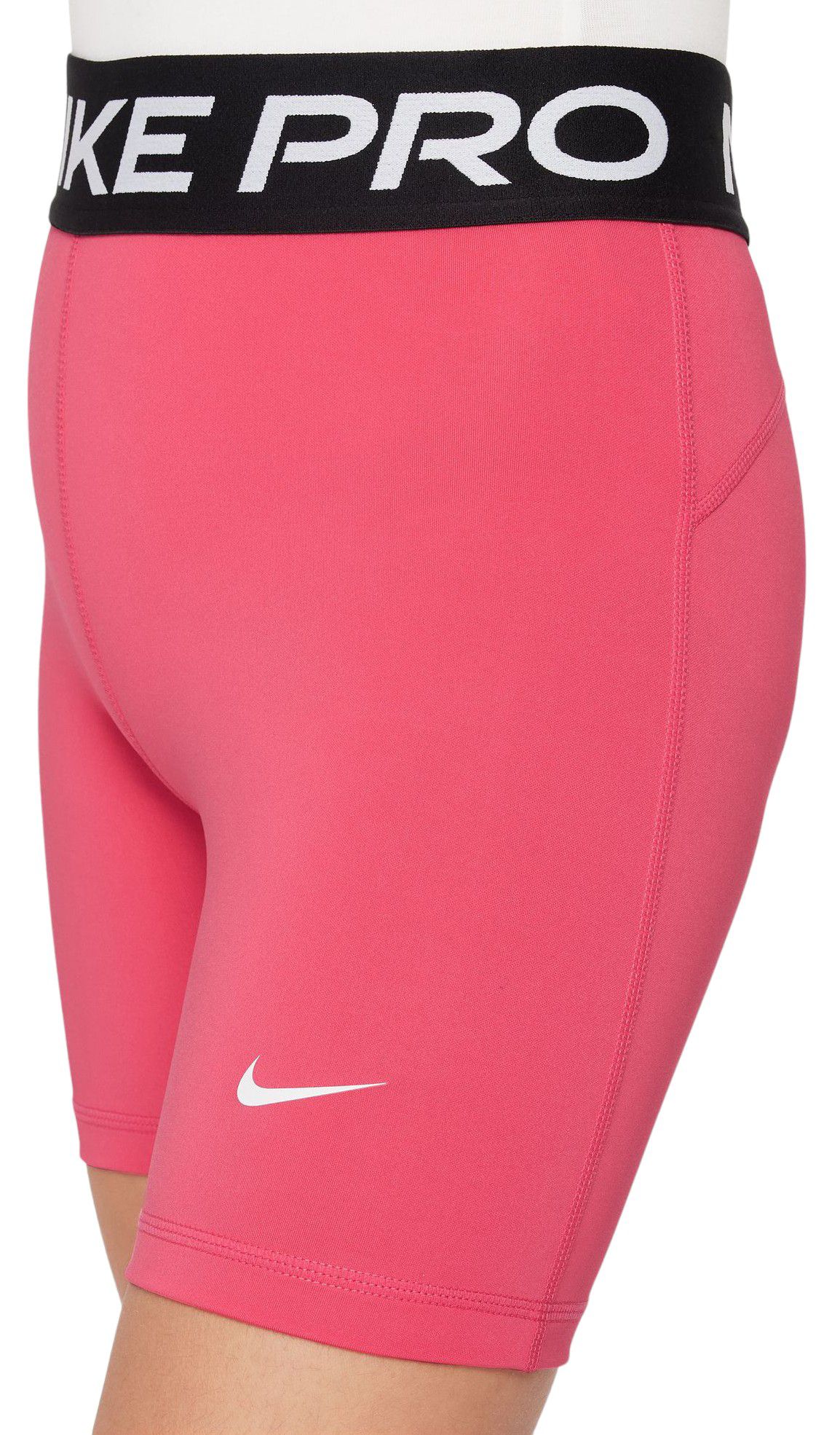 Nike Girls' 5" Pro Shorts product image