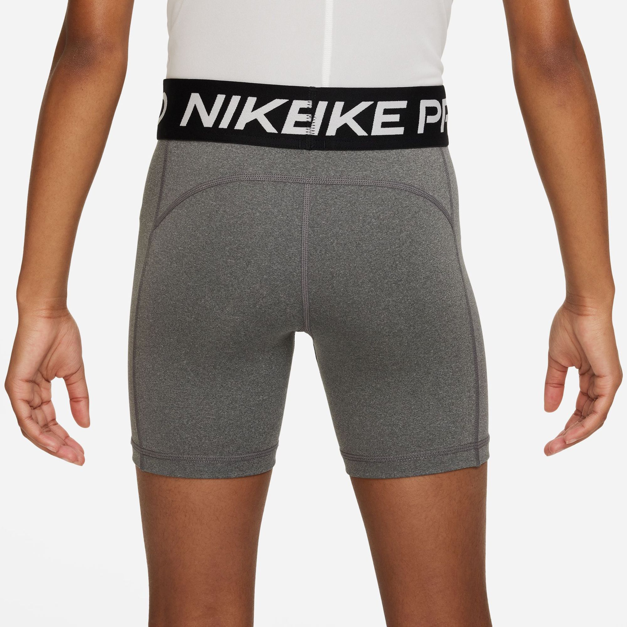 Nike Girls' 5" Pro Shorts product image