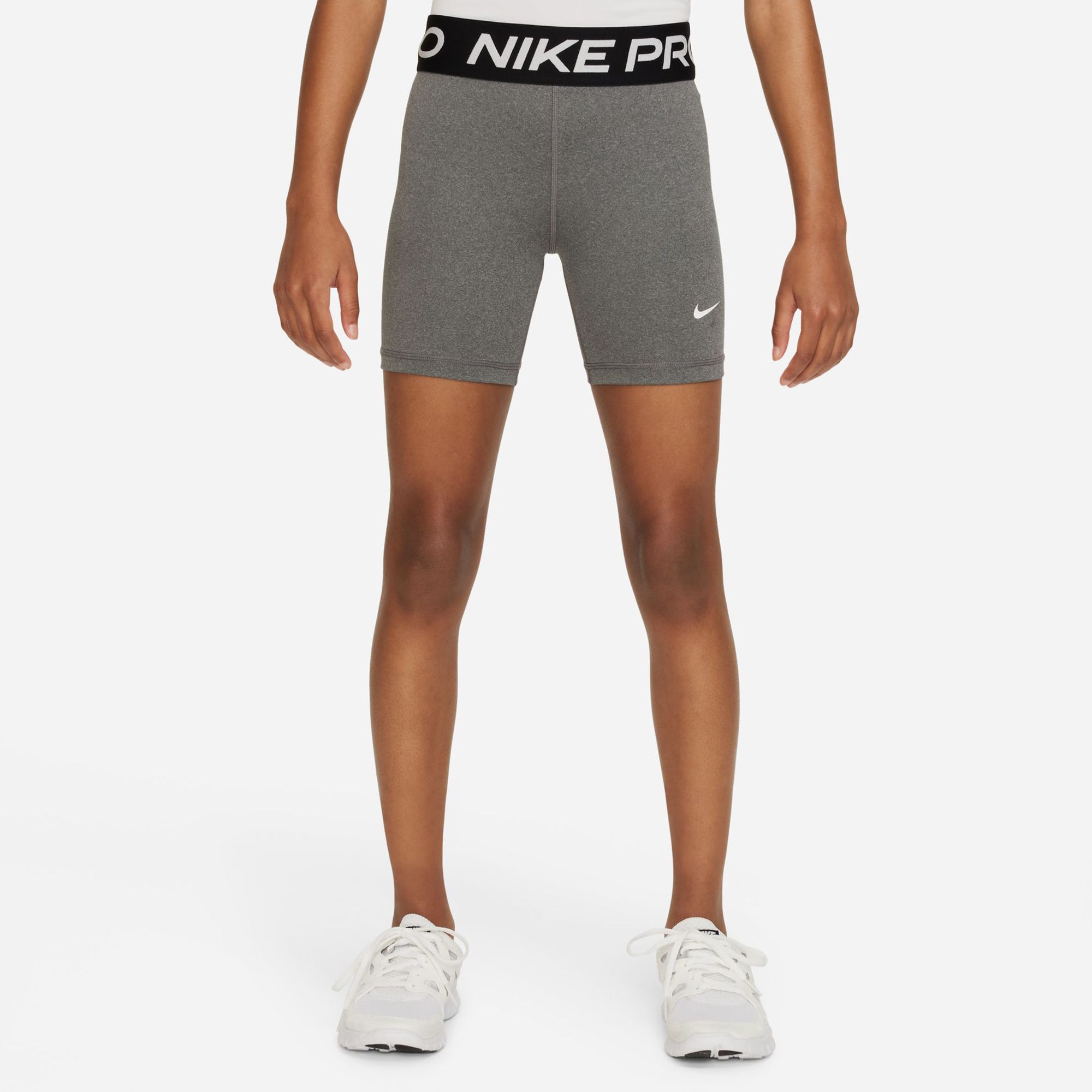 Nike Girls' 5" Pro Shorts product image