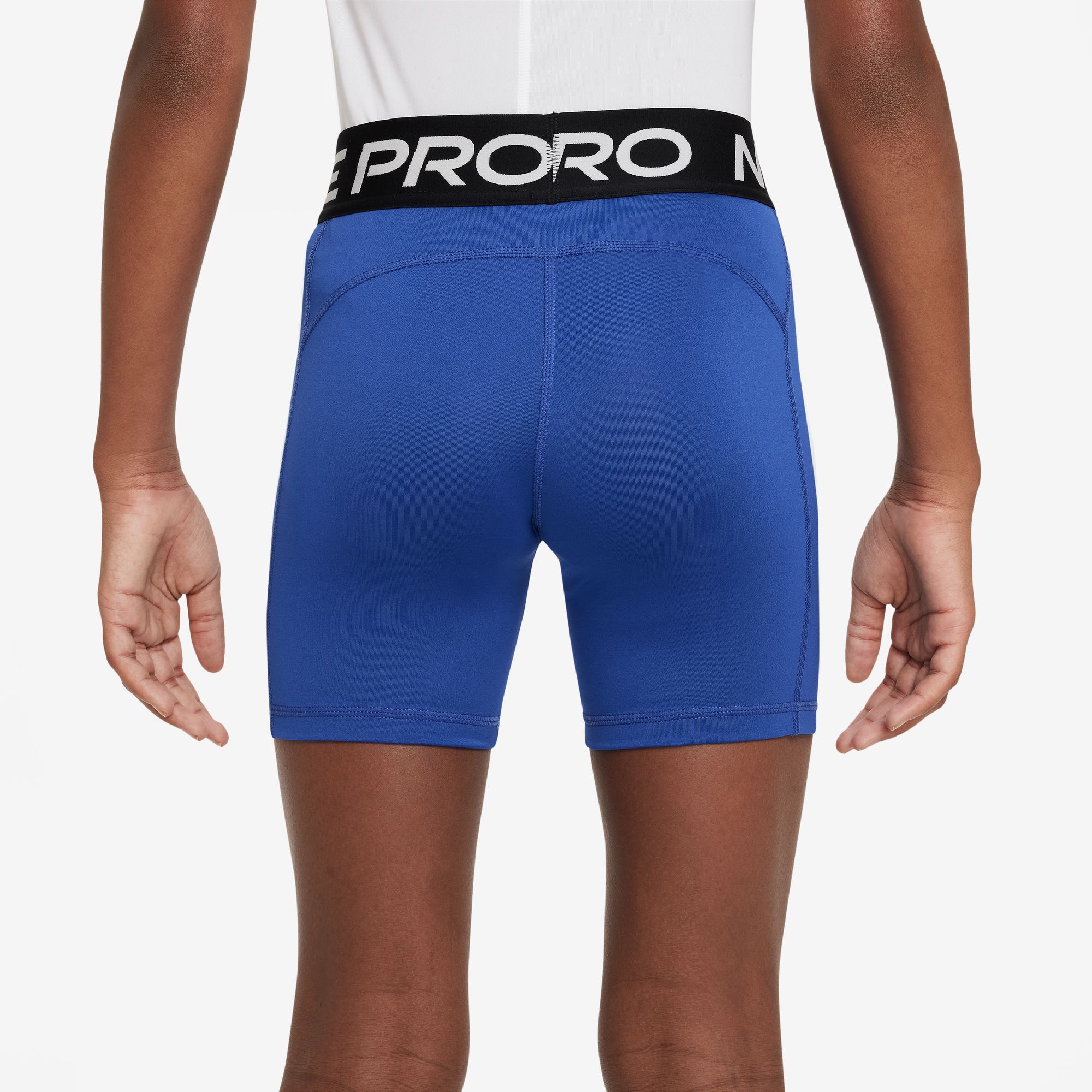 Nike Girls' 5" Pro Shorts product image