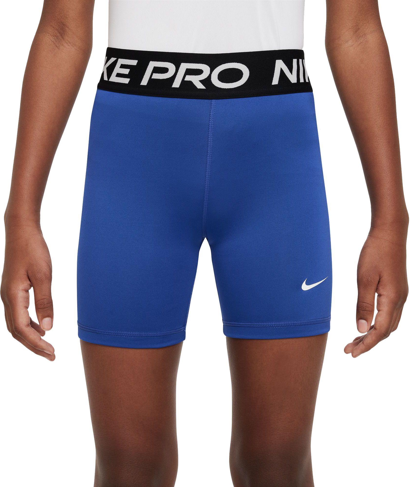 Nike Girls' 5" Pro Shorts product image