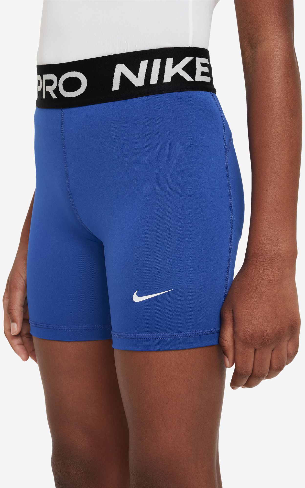 Nike Girls' 5" Pro Shorts product image