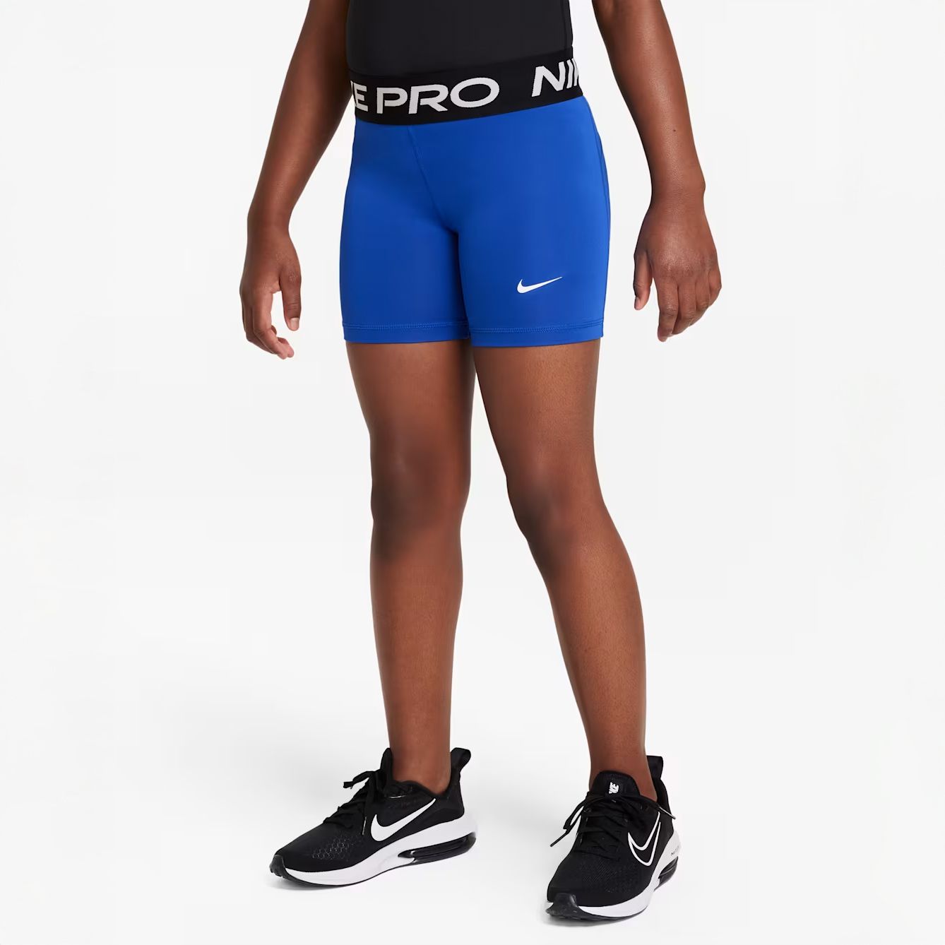 Nike Girls' 5" Pro Shorts product image