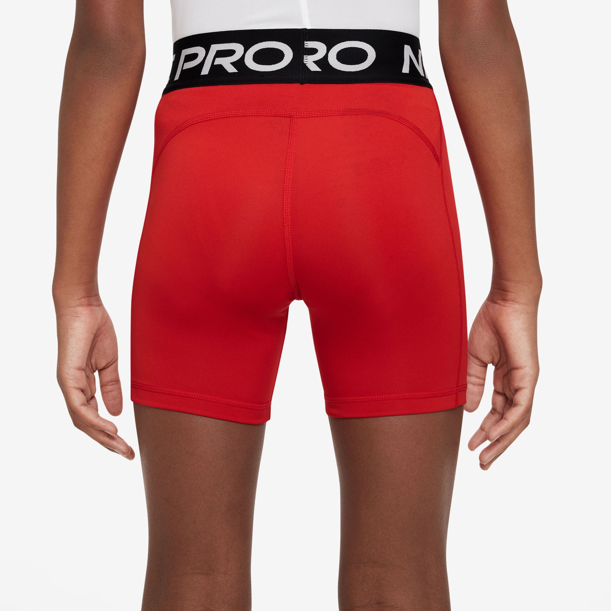Nike Girls' 5" Pro Shorts product image
