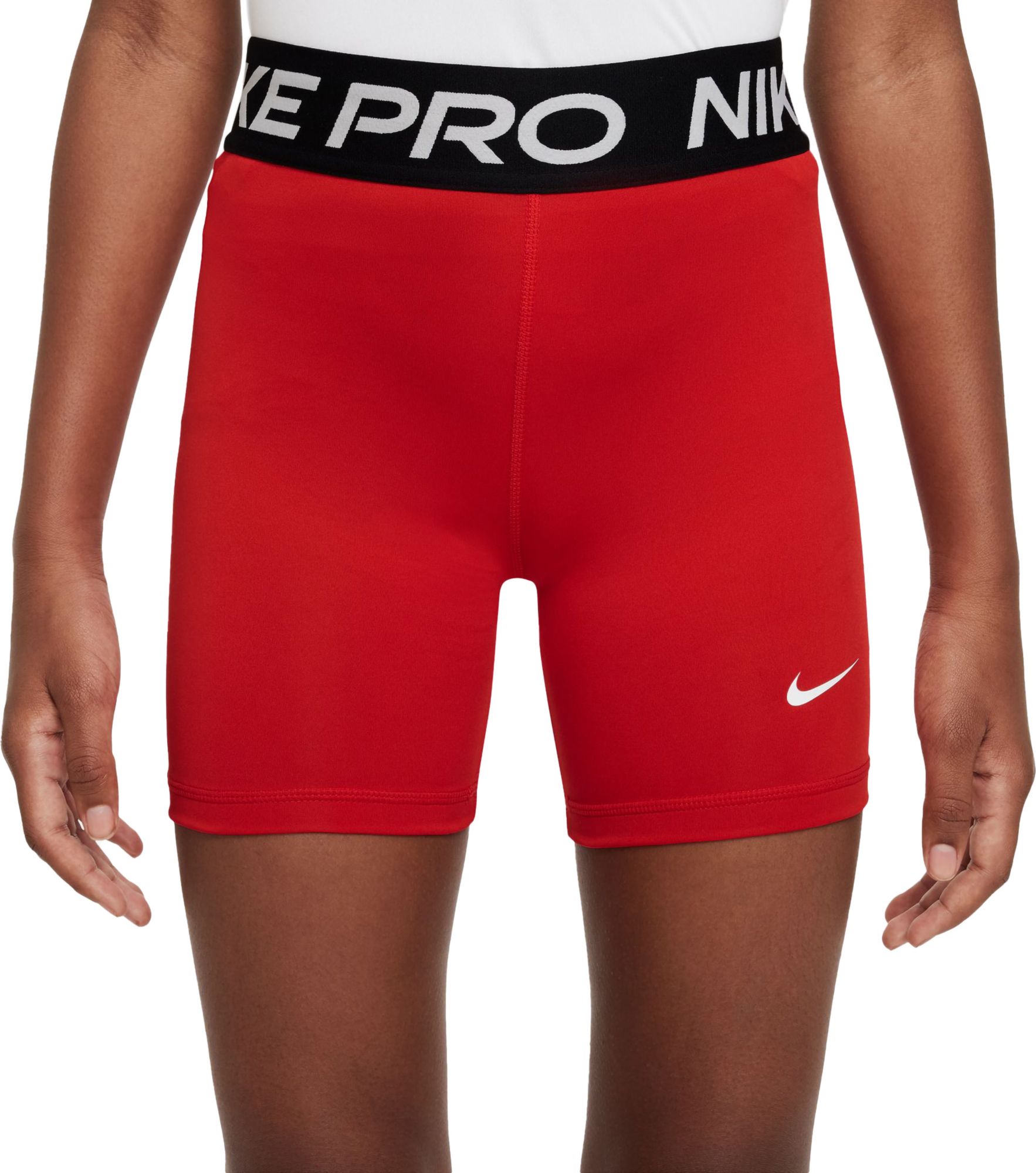 Nike Girls' 5" Pro Shorts product image