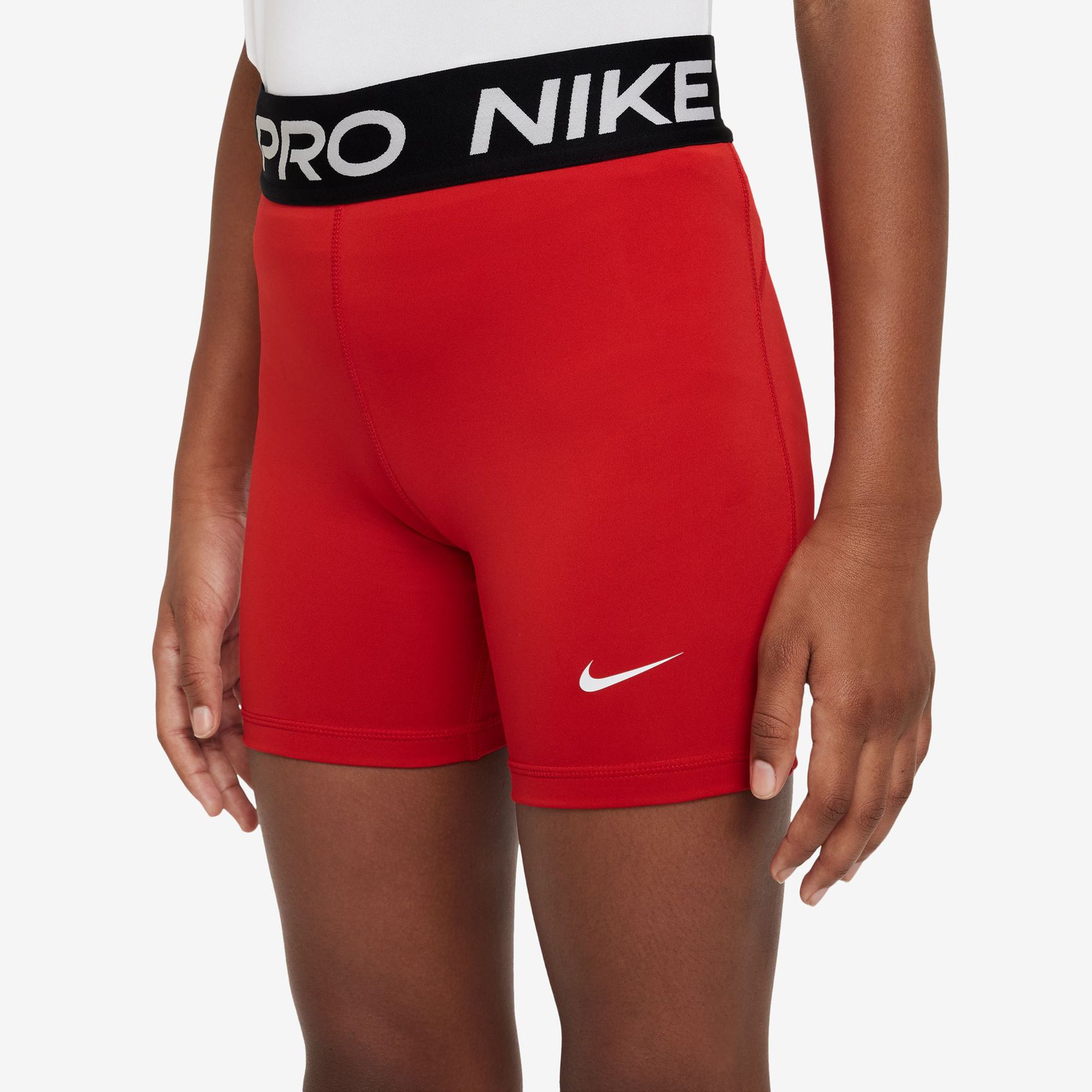 Nike Girls' 5" Pro Shorts product image