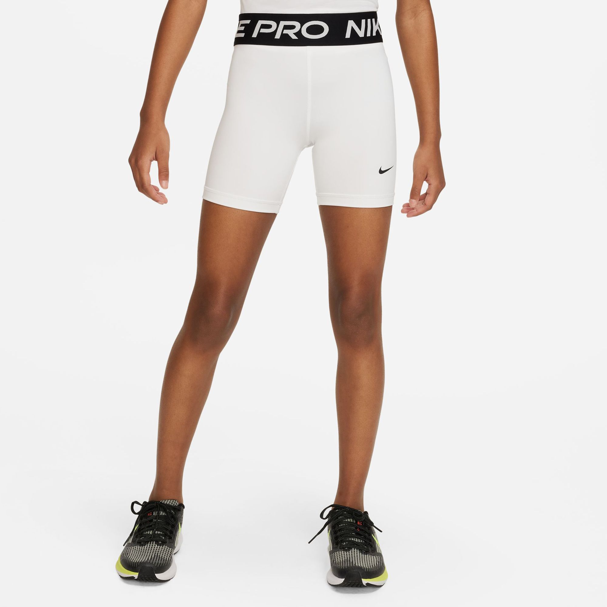 Nike Girls' 5" Pro Shorts product image