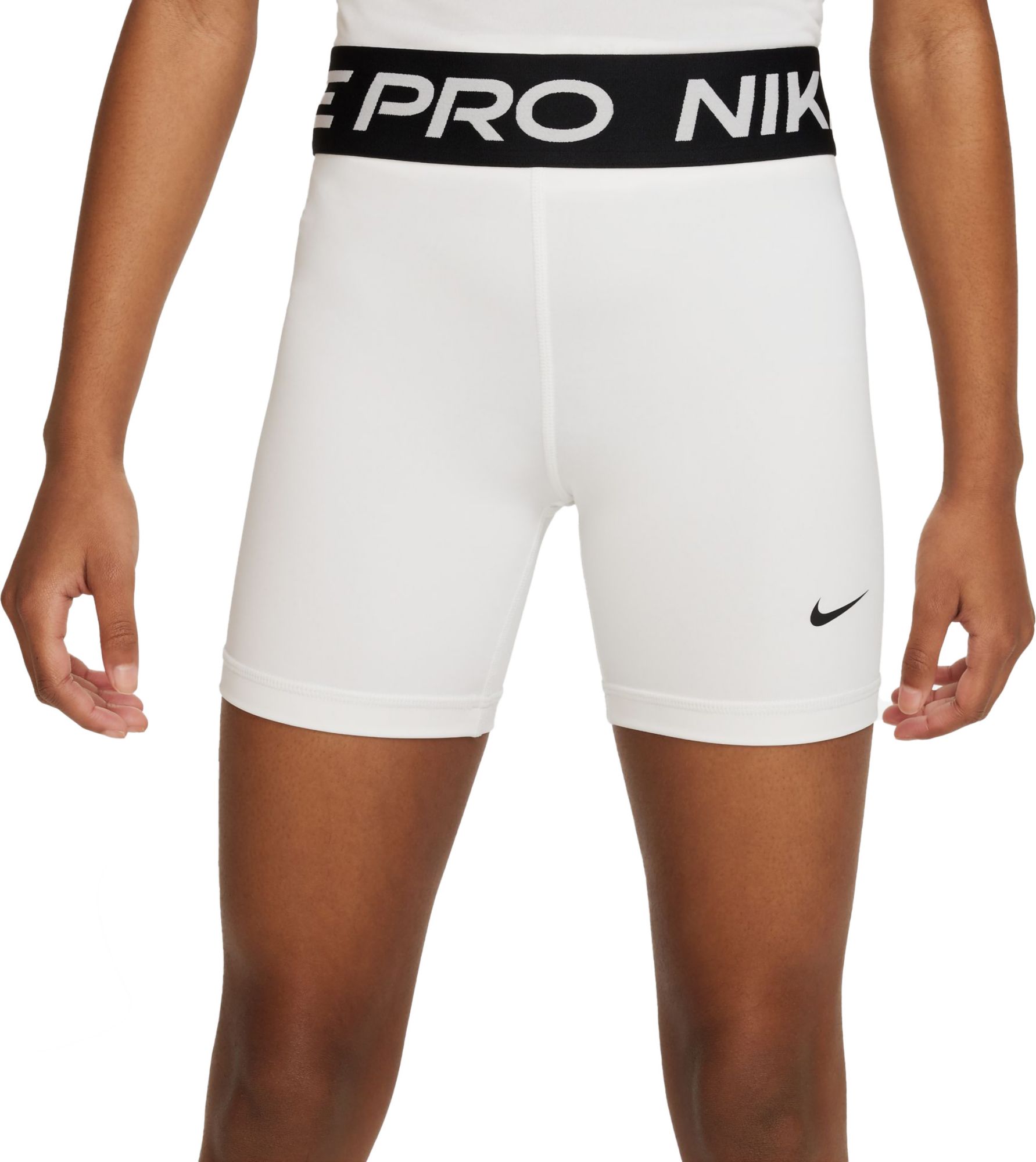Nike Girls' 5" Pro Shorts product image