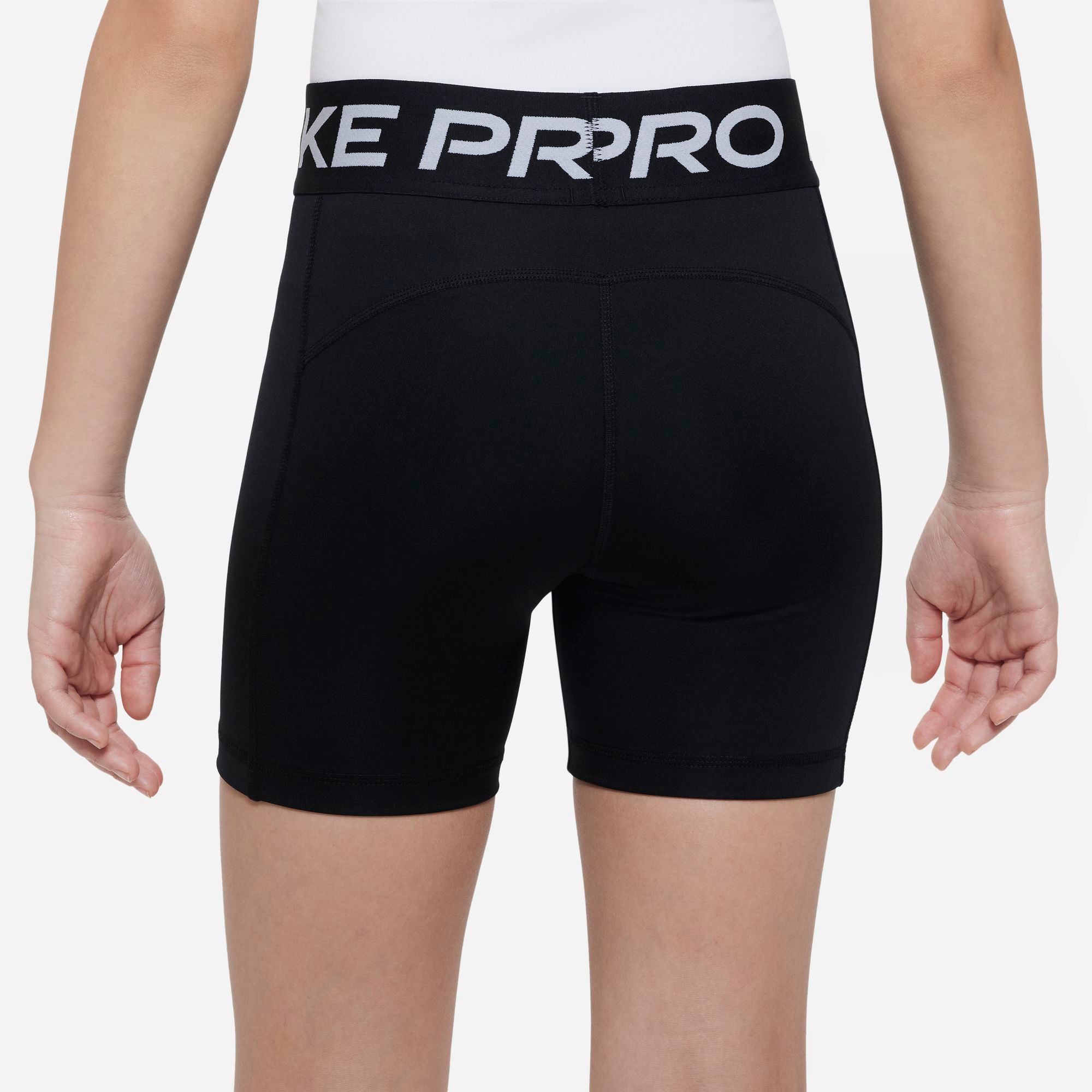 Nike Girls' 5" Pro Shorts product image