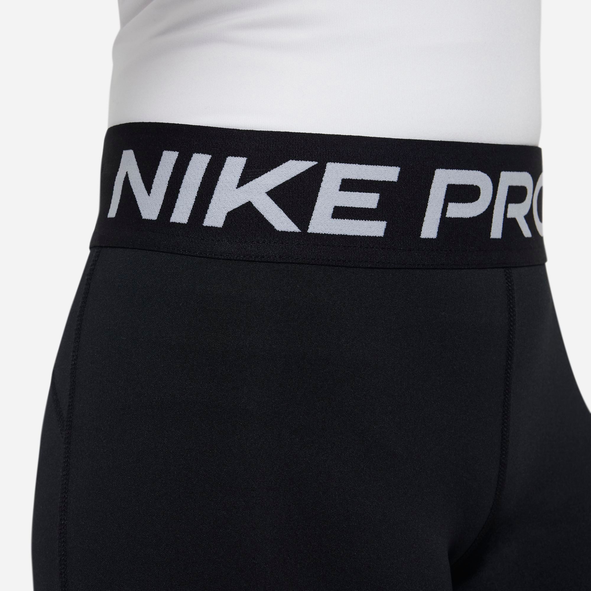 Nike Girls' 5" Pro Shorts product image