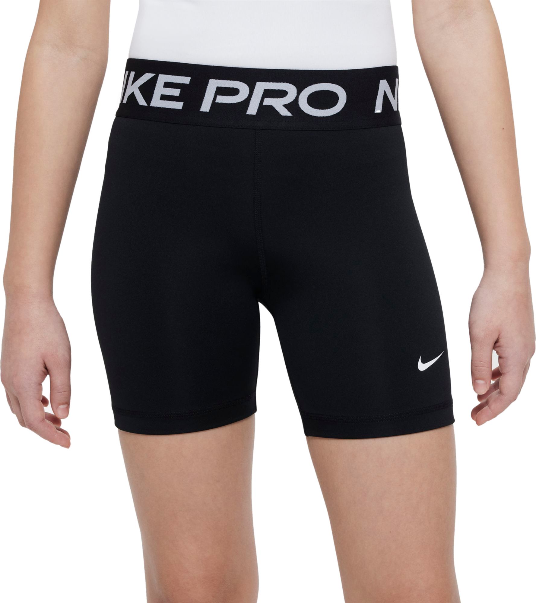 Nike Girls' 5" Pro Shorts product image