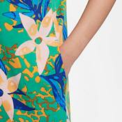 Nike Girls' Sportswear Sleeveless Dress product image