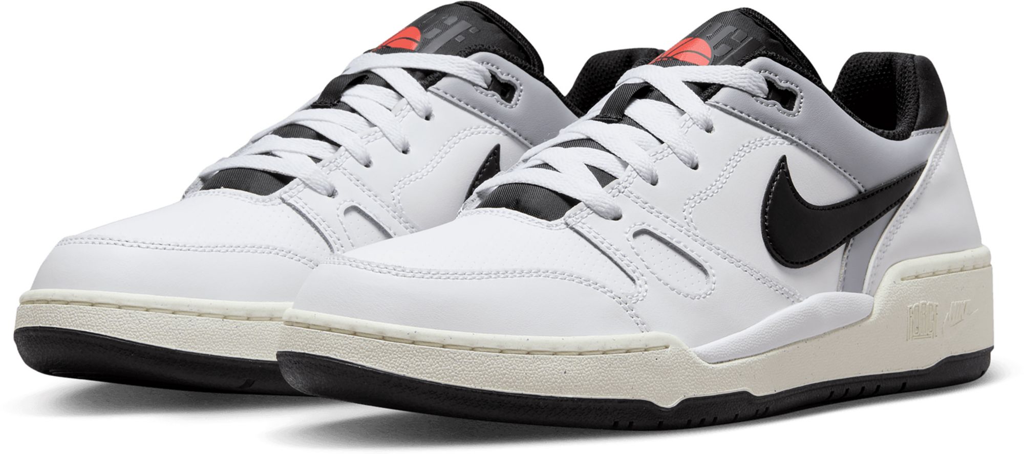 Nike Men's Full Force Low Shoes product image