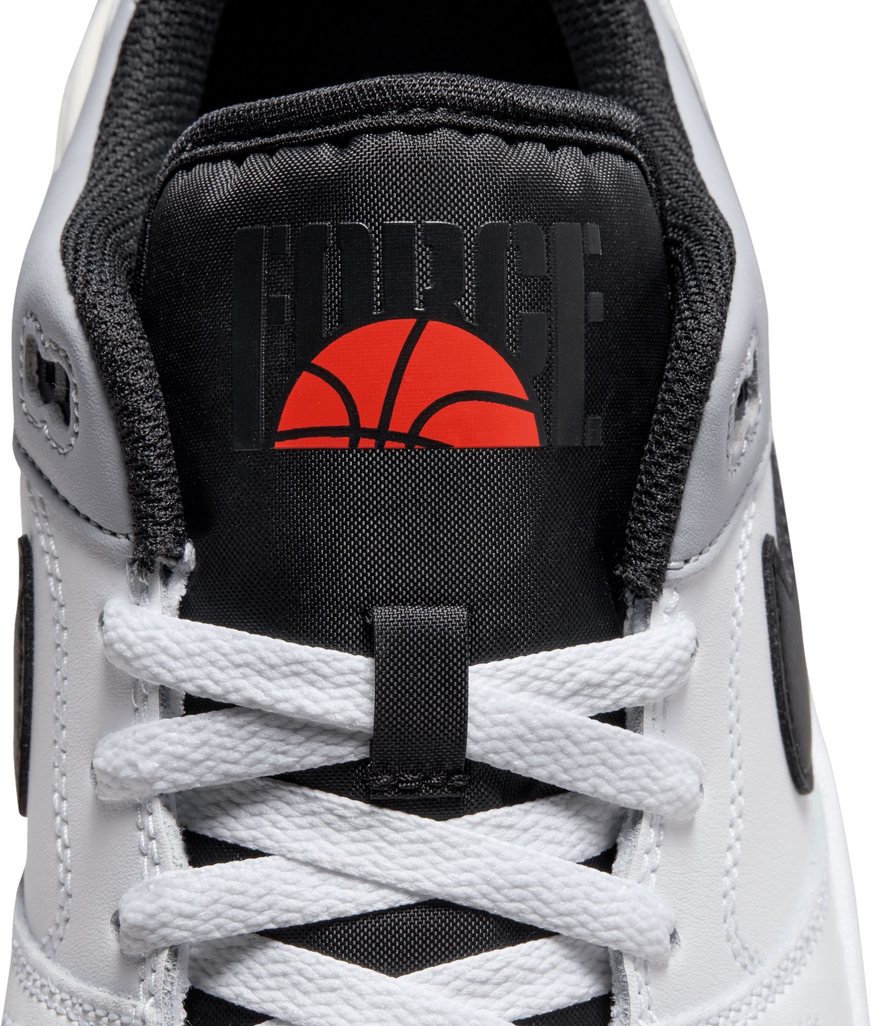 Nike Men's Full Force Low Shoes product image