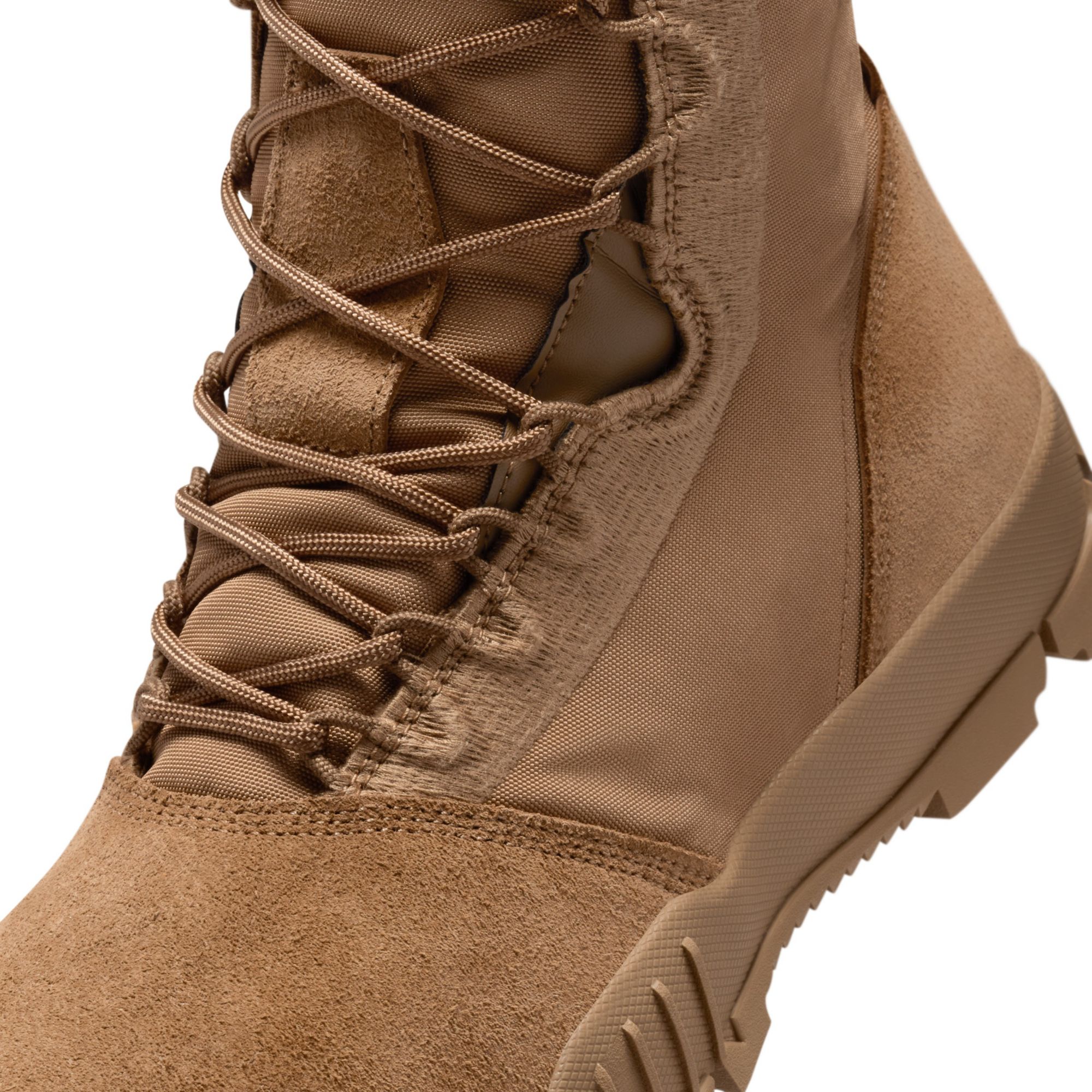 Nike SFB Jungle 2 8" Leather Boots product image