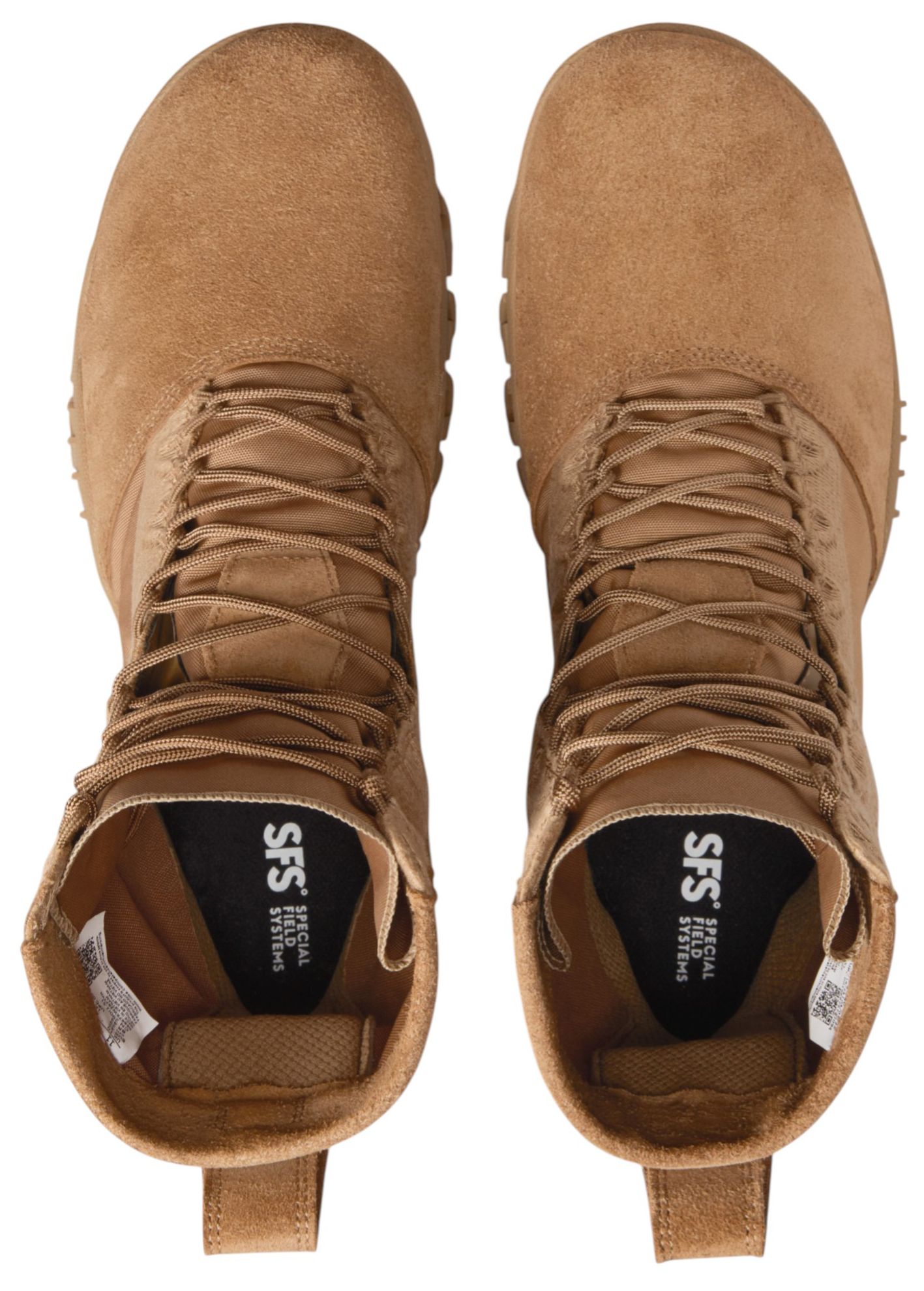 Nike SFB Jungle 2 8